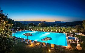 Su Gologone Experience Hotel